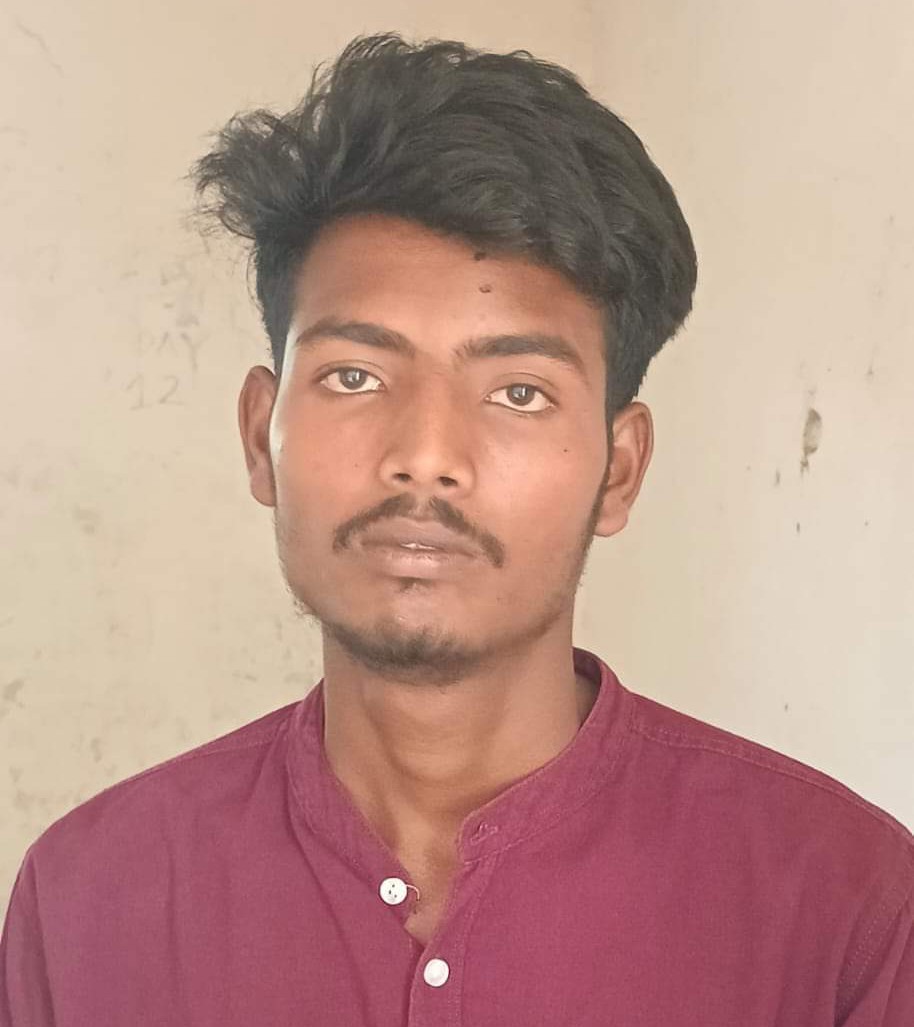 কান্দানিয়ায় কিশোর হত্যাকারী ইমন গ্রেফতার