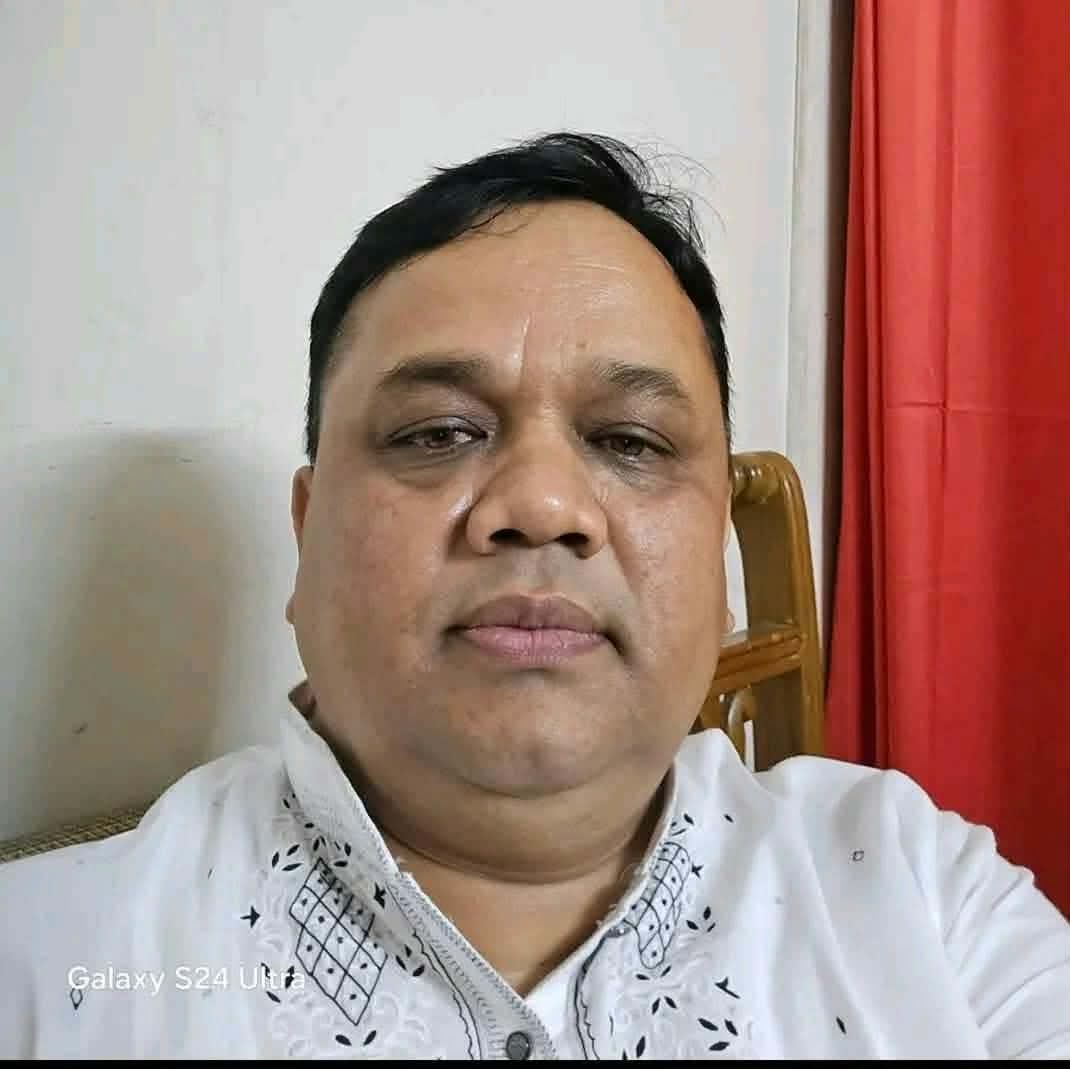 গাজীপুরে ভূমি সেটেলম্যান্ট অফিসে বিএনপি নেতার দুই সাংবাদিকে মারধরের অভিযোগ